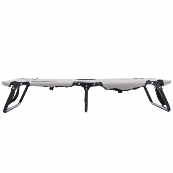 Trixie Hundeliege mit Metallgestell 79 × 19 × 50 cm